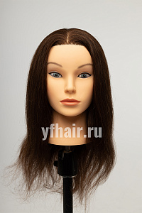 Манекен-голова женская Vika (PP18SI16D-3B)